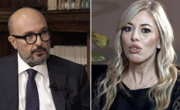 Caso Sangiuliano, Boccia rinviata a giudizio: processo a ottobre