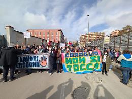 Il Comitato Coroglio chiede certezze sugli alloggi