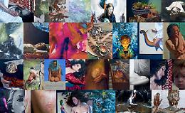 &ldquo;Limen &ndash; Figure dal margine&rdquo;, mostra del collettivo Opus Continuum