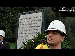 Giorno del Ricordo, a Napoli la commemorazione a Capodimonte