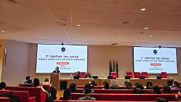 A Scampia il convegno Sinu sulla nutrizione scientifica: &laquo;Basta disinformazione sull'alimentazione&raquo;