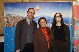 Napoli Music City Guide, la citt&agrave; si esplora a tempo di musica