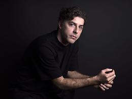 Michele Riondino protagonista di &ldquo;Art&rdquo;