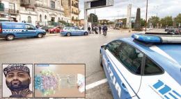 Dosi no stop nell&rsquo;area nord, blitz nel fortino della Vanella