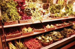 La dieta per la testa, i cibi utili per la salute del cervello