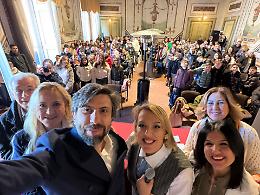 &ldquo;C&rsquo;era una volta&hellip;&rdquo; celebra 25 anni