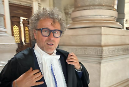 Senese rafforza la difesa in Cassazione con la nomina di Vannetiello