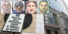 Clan Mallardo, Procura all&rsquo;attacco