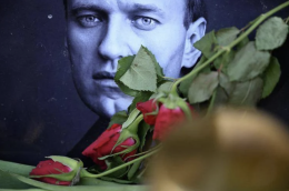 &laquo;Navalny ucciso con una neurotossina: ecco le prove&raquo;: Londra accusa il Cremlino