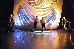 Il sogno senza tempo di &ldquo;Tot&ograve; e Vic&eacute;&rdquo;