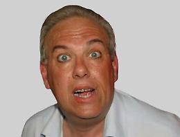 Al Teatro Bracco con Rino Grillo e la commedia &ldquo;No pe' sorde ma pe' denare!"