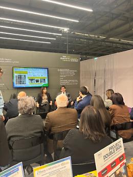 Lineapelle, rivista CPMC al centro della presenza della Stazione Sperimentale

