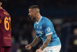 La sfortuna continua. Ma qualche cambio andava fatto prima