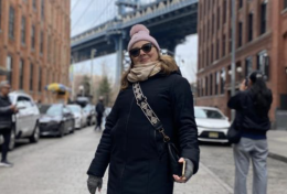 Giornalismo in lutto, addio a Laura Masiello