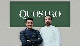 Quostro ai Quartieri Spagnoli: una notte con NAStartUp