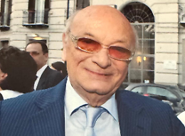 Morto a 91 anni Luigi Palmieri, storico dirigente del calcio dilettantistico