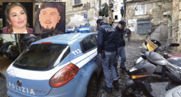 Pomeriggio di sangue in centro, accoltellato il figlio di Rita De Crescenzo