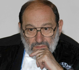 Eco, l&rsquo;intellettuale planetario a dieci anni dalla scomparsa