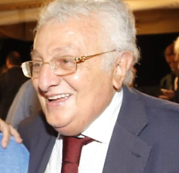 Addio all&rsquo;avvocato Giuseppe Pistone