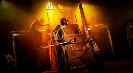 Memoria operaia e Famiglie imperfette