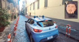 Fendenti al figlio della tiktoker trash, fari sulla rivalit&agrave; Pallonetto-Quartieri