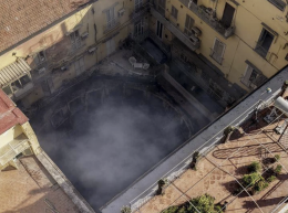 Incendio Sannazaro, una perizia per scoprire le cause del rogo