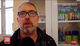 Caos fibra ottica, traffico aumentato e strade compromesse: cresce il malcontento