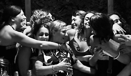 Koreie, cori e coreografie di donne dal mondo