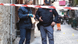 Notte di piombo alle Fontanelle, spari nella roccaforte della cosca