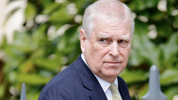 Arrestato il fratello del re Carlo d'Inghilterra