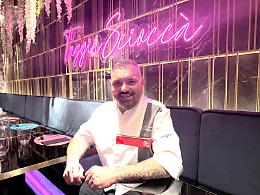 Marcello Fontana e &ldquo;Tavolo Riservato&rdquo;: l&rsquo;estro che reinventa la pizza