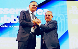 Confindustria Benevento, il programma di Andrea Esposito 