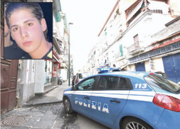 Alta tensione a San Giovanniello, scarcerato il rampollo dei Contini