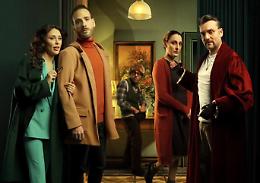 Al teatro Tot&ograve; in scena &ldquo;La cicogna del vicino&rdquo;