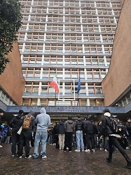 &ldquo;Porte Aperte&rdquo; alla Scuola Politecnica della Federico II