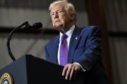 Trump: il dito sul grilletto. Teheran: pronti all&rsquo;intesa