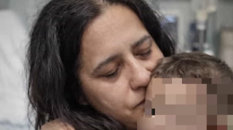 Il dolore infinito di mamma Patrizia: una fondazione per Domenico