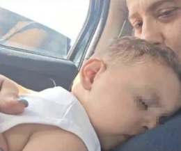 Trapianto fallito, le tappe del calvario del piccolo Domenico