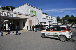 Sequestrata la salma del bimbo, nei prossimi giorni l'autopsia