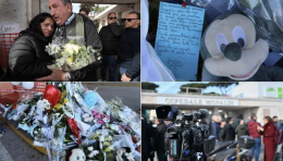 Morte del piccolo Domenico, sei avvisi di garanzia: sequestrati i cellulari dei sanitari indagati