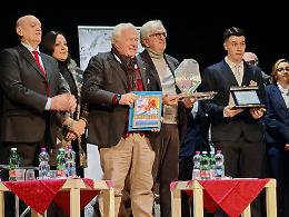 Premio &ldquo;Carmine Alboretti&rdquo;: memoria, territorio e futuro del giornalismo