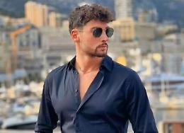 Ricompensa di 10mila euro per chi trova Luciano, sparito da Saint Moritz