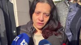 &laquo;Domenico &egrave; morto tra le lacrime dei genitori e dei medici&raquo;
