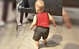 Napoli e l'Italia intera piangono il piccolo Domenico