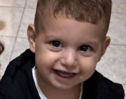 Una tragica parabola cominciata con la speranza di un trapianto