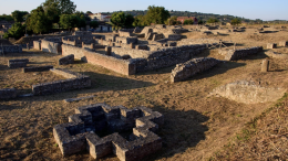 L&rsquo;Appia dei Popoli, l&rsquo;Irpinia che unisce