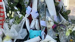 &laquo;La morte Domenico &egrave; una sconfitta&raquo;