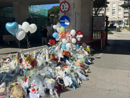 Morte del piccolo Domenico, il legale: &laquo;Dal Monaldi cartella clinica incompleta&raquo;