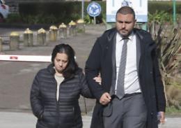 &laquo;Domenico non era moribondo, trapianto poteva essere rinviato&raquo;