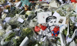 Morte del piccolo Domenico, il giallo della cartella incompleta